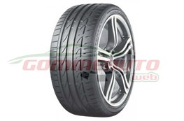 COP. 205/50 R17 89W S001 POTENZA